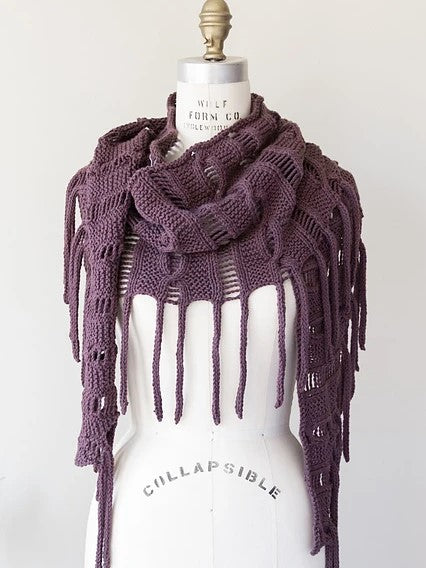 Matamata by Norah Gaughan