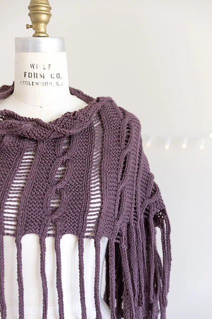 Matamata by Norah Gaughan