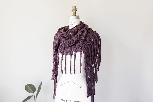 Matamata by Norah Gaughan