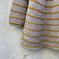 Rail Dress by Pernille Larsen