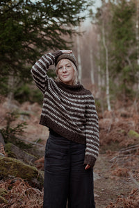 Laine The Island and the Forest by Lotta H. Løthgren & Arika Åberg