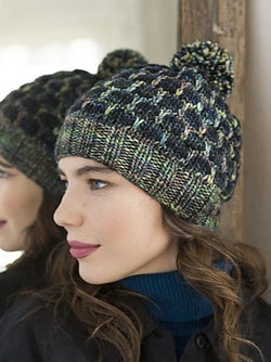 Sarandí by Yoko Hatta