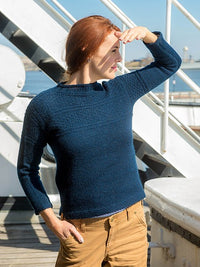 Seascale by Courtney Kelley