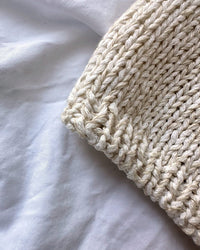 Sevilla Blouse by PetiteKnit