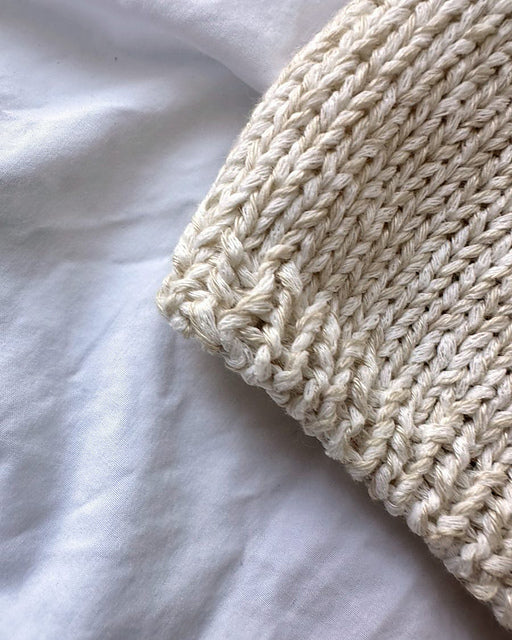 Sevilla Blouse by PetiteKnit