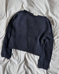 Sevilla Blouse by PetiteKnit