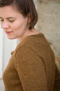 Stockbridge by Ysolda Teague