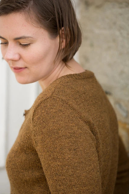 Stockbridge by Ysolda Teague