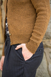 Stockbridge by Ysolda Teague