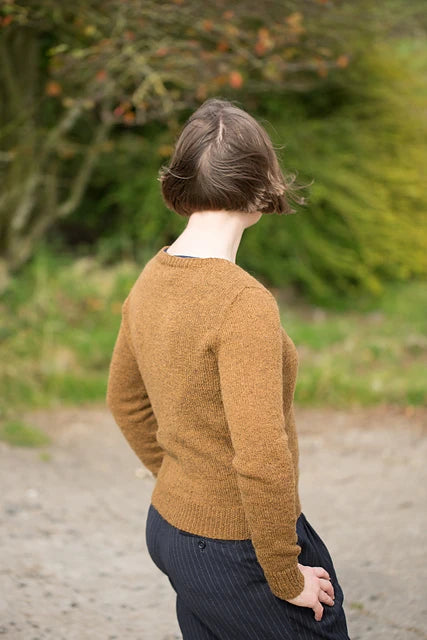 Stockbridge by Ysolda Teague