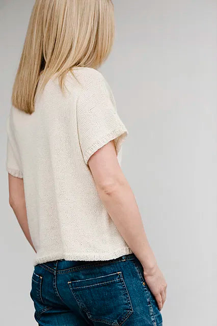 Marly by Julie Hoover