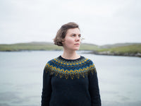 Threipmuir by Ysolda Teague