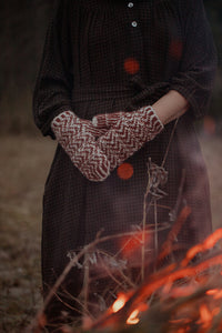 Laine The Island and the Forest by Lotta H. Løthgren & Arika Åberg