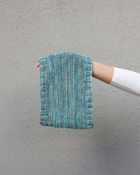 Torzal Cowl by Malabrigo
