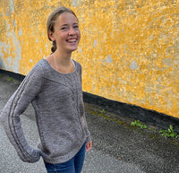 Åsa Tricosa Ziggurats: Colour & Texture