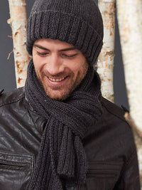 Men's Basic Hat by Caron Design Team