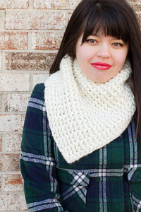 Eclipse Cowl by pamela wynne