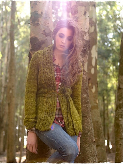 Whitaker by Cecily Glowik MacDonald