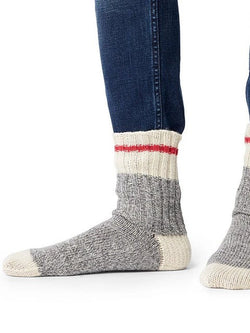 You Better Work Socks by Yarnspirations Design Studio