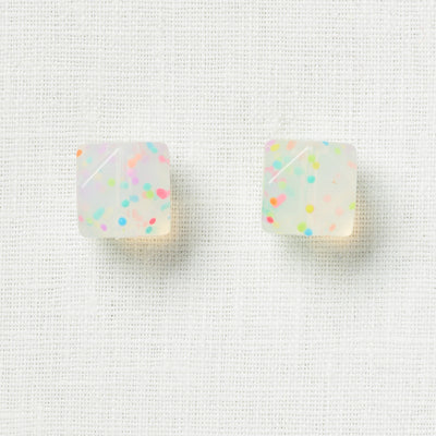 Fox & Pine Stitch Stoppers, Confetti Hexagon