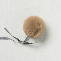 Lovafur Luxe Faux Fur Baby Pom Hazel Rex