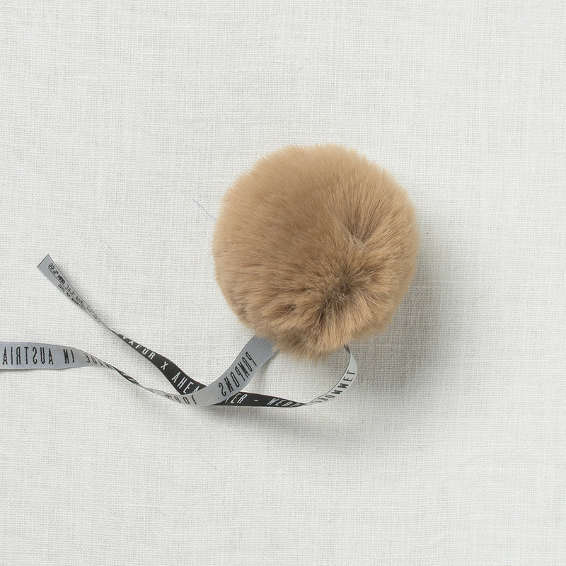 Lovafur Luxe Faux Fur Baby Pom Hazel Rex