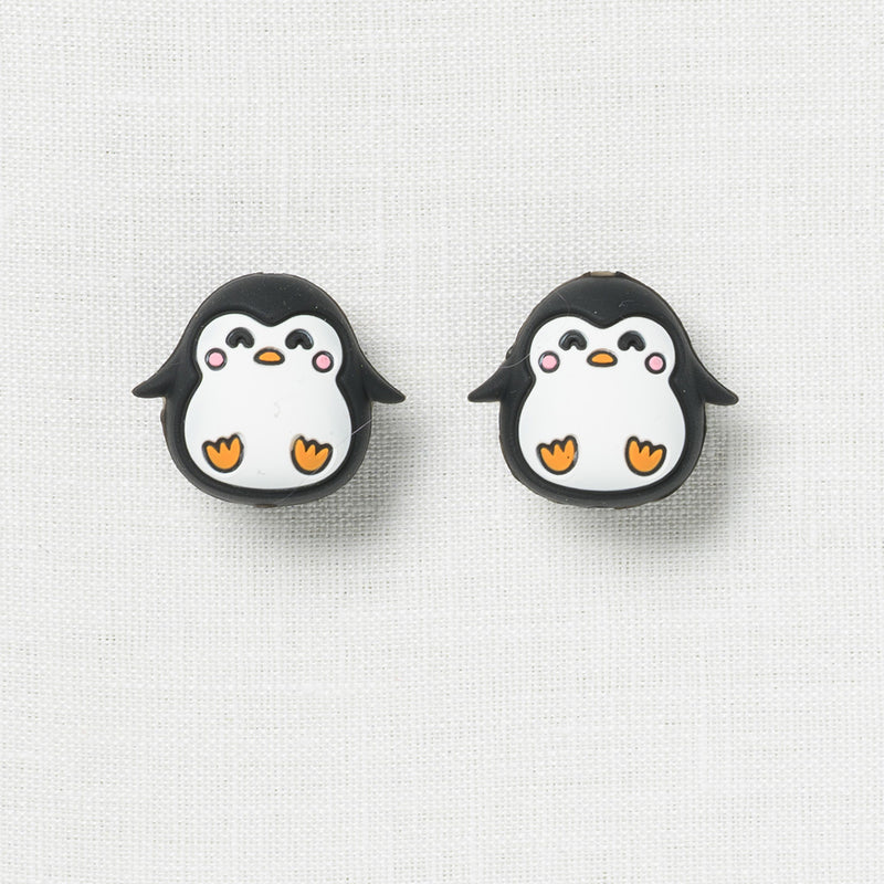 Fox & Pine Stitch Stoppers Little Penguin