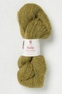 Hillesvåg Sølje 2119 Yellow