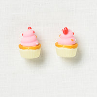 Fox & Pine Stitch Stoppers Cupcake