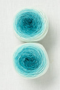 Freia SoulMates Ombre Sock Set Ice Queen