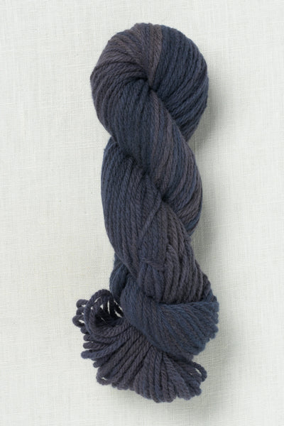 Mitchell Wool Co. American Fiber Worsted Midnight