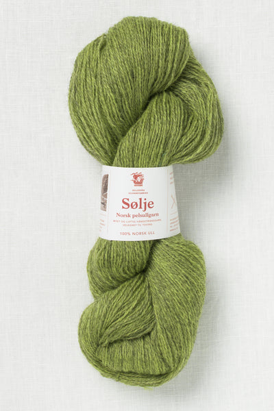 Hillesvåg Sølje 2107 Lime