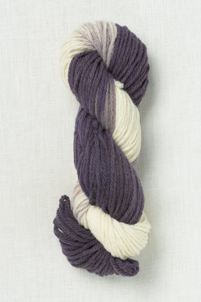 Mitchell Wool Co. American Fiber Worsted Grape Slushie