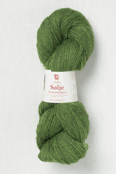 Hillesvåg Sølje 2134 Grass Green