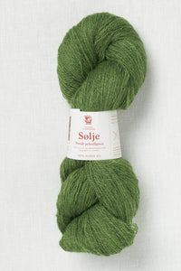 Hillesvåg Sølje 2134 Grass Green