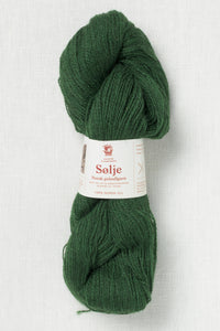 Hillesvåg Sølje 2141 True Green