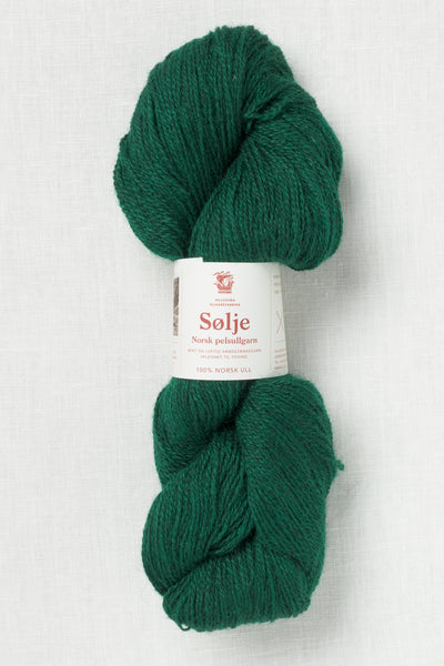 Hillesvåg Sølje 2126 Green