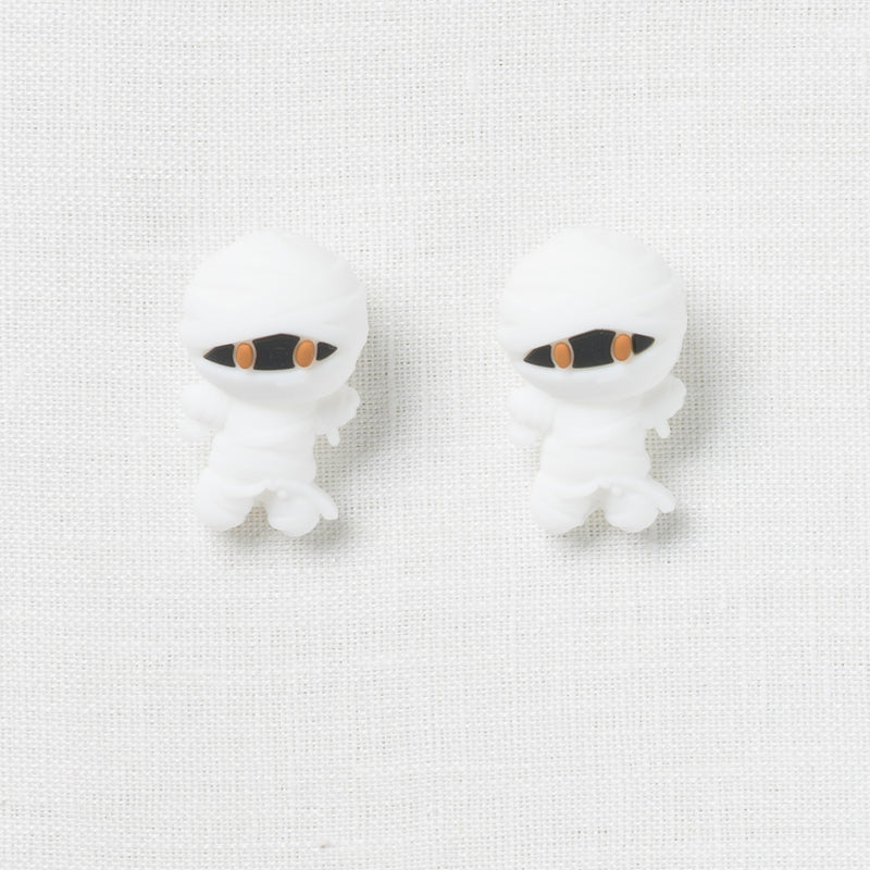 Fox & Pine Stitch Stoppers Little Mummy