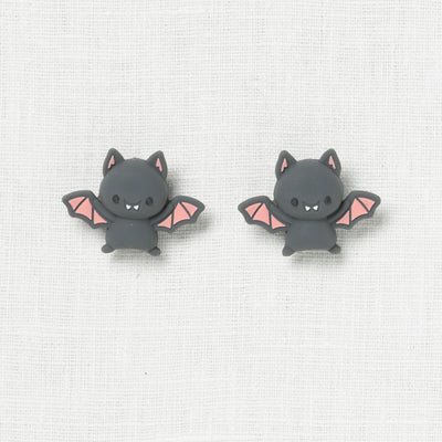 Fox & Pine Stitch Stoppers, Little Bat