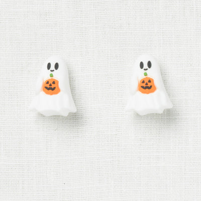 Fox & Pine Stitch Stoppers, Spooky Ghost