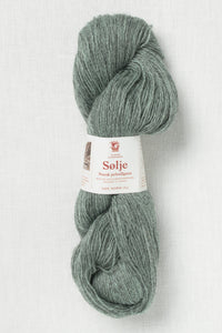 Hillesvåg Sølje 2140 Dusty Ice Mint