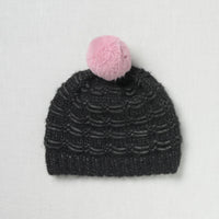 Lovafur Luxe Faux Fur Baby Pom Lilac Rex