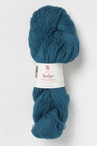 Hillesvåg Sølje 2105 Petrol