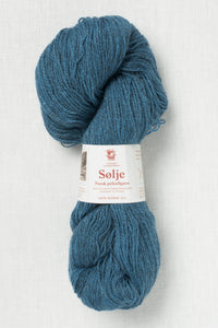 Hillesvåg Sølje 2135 Medium Blue