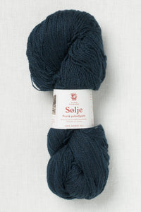Hillesvåg Sølje 2133 Navy Blue