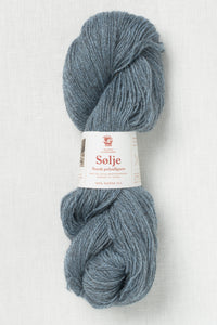 Hillesvåg Sølje 2113 Denim Blue