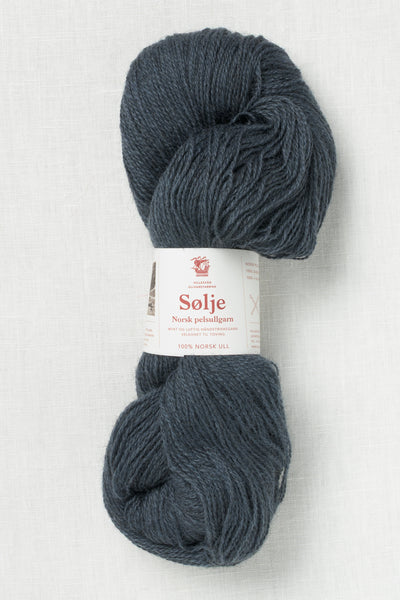 Hillesvåg Sølje 2143 Blue Gray