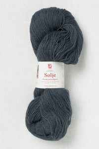 Hillesvåg Sølje 2143 Blue Grey