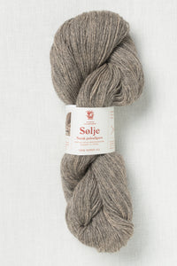 Hillesvåg Sølje 2136 Light Reddish Beige