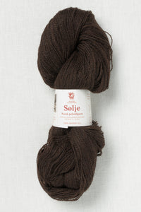 Hillesvåg Sølje 2116 Dark Brown